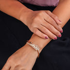 Yuvika Women Kada GWK -2