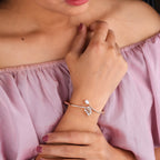 Ziya Women Kada GWK -1