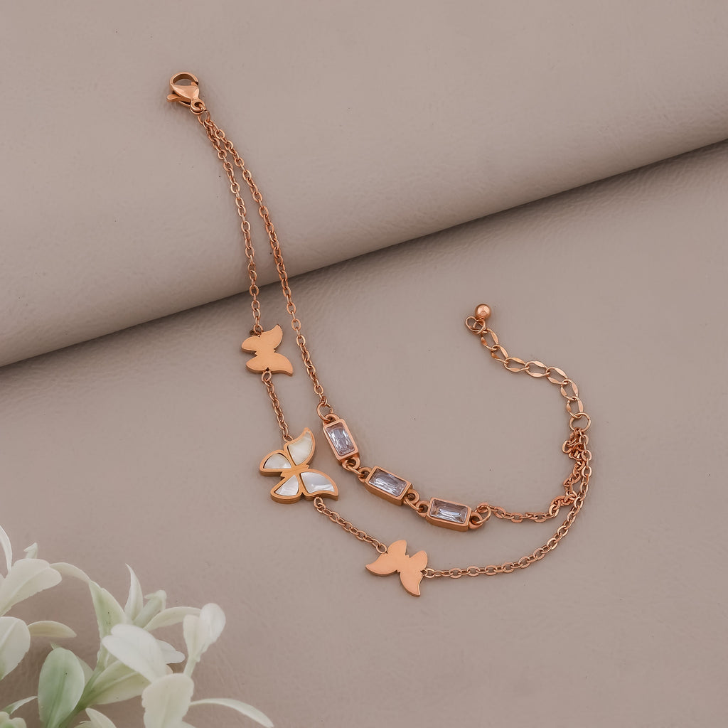 Isha Spark Women Bracelet GWB -2