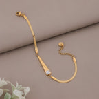 Kriti Snack Women Bracelet GWB -8