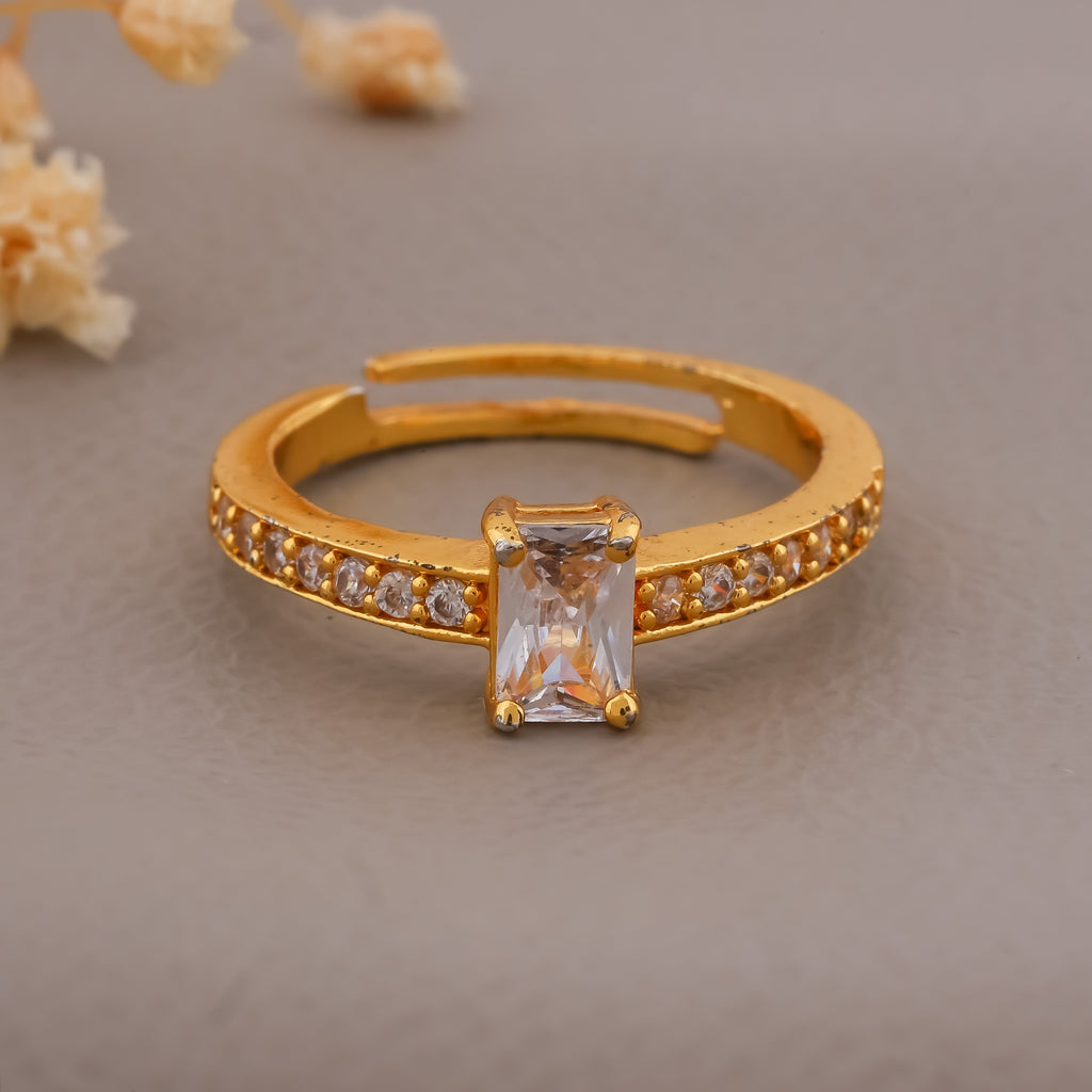 Leena Spark Ring GWR -10