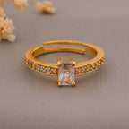 Leena Spark Ring GWR -10