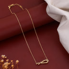 Mayra Neckless GWN -19
