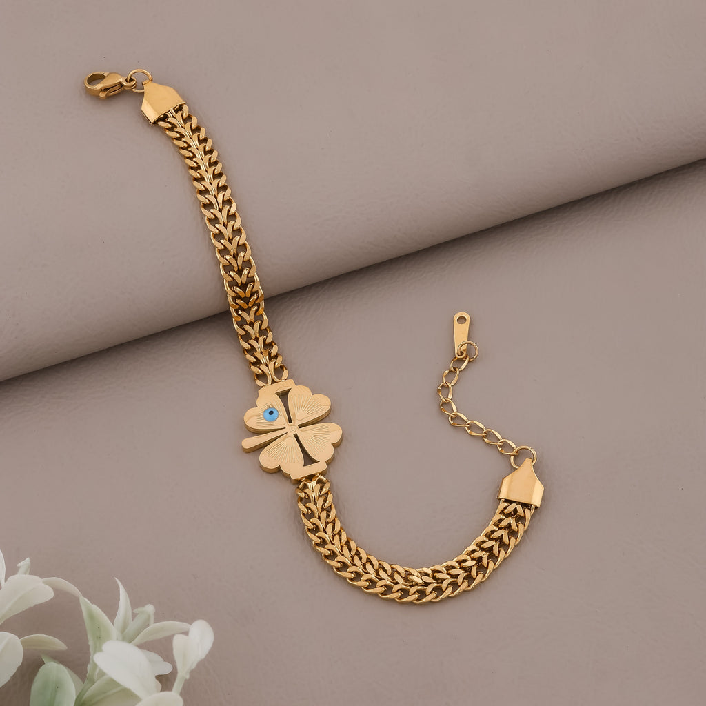 Niraah Glow Women Bracelet GWB -12