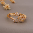 Pihu Glow Women Ring  GWR -1