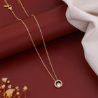 Saanvi  Daimond Women Neckless GWN -13