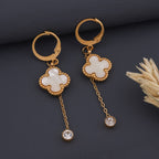 Siya Shine Earring GWE -12