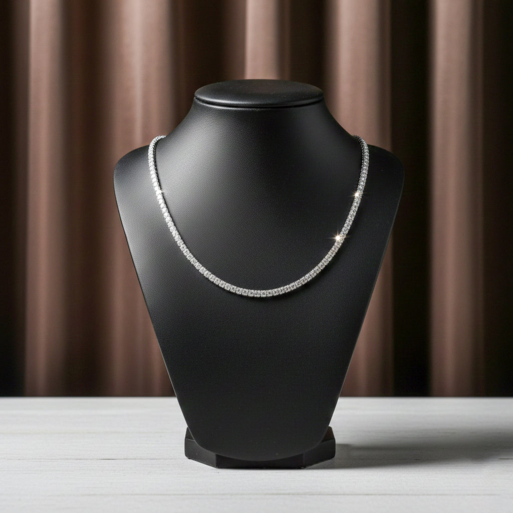 Diamond-Cut Women Neckless GWN -67