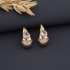 Water Drop Women Earring GWE -2