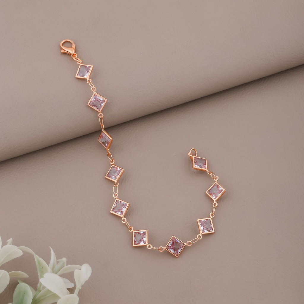 Yashvi Glow Women Bracelet GWB -14