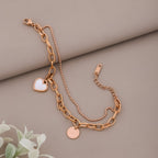 Zoya Star Women Bracelet GWB -10
