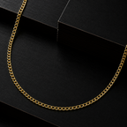 Men’s Classic Curb Link Chain GMC -51