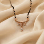 Golden Drop Mangalsutra GM -34