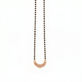 Classic Curve Mangalsutra GM -23