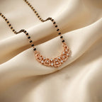 Classic Curve Mangalsutra GM -23