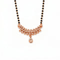 Leaf Drop Mangalsutra GM -30