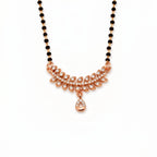 Leaf Drop Mangalsutra GM -30